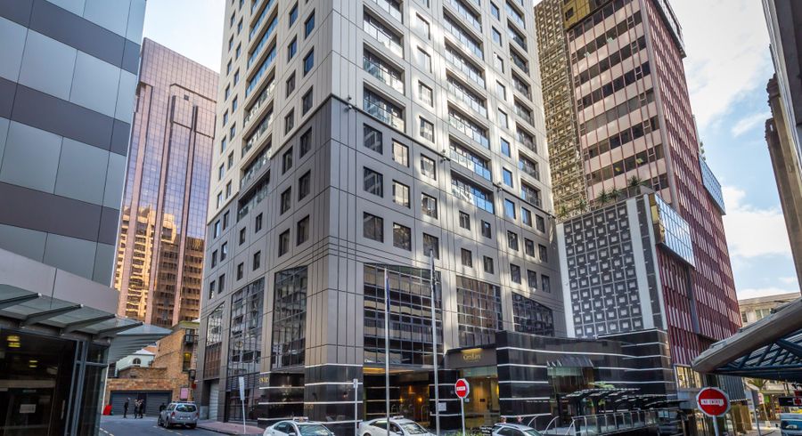  at 1705/171 Queen Street, City Centre, Auckland City, Auckland