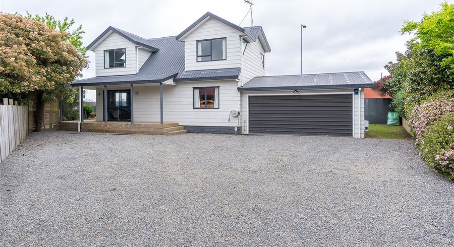  at 4 Myrlene Place, Nawton, Hamilton