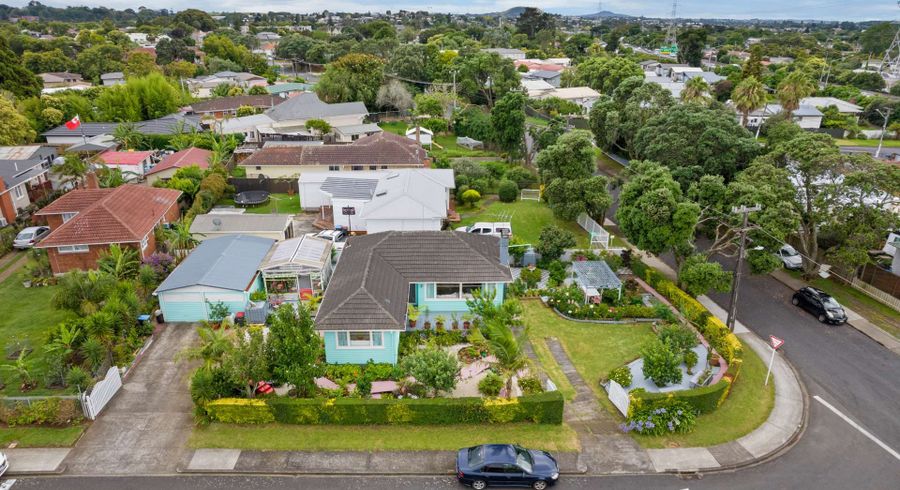  at 6 Harmony Avenue, Otahuhu, Auckland