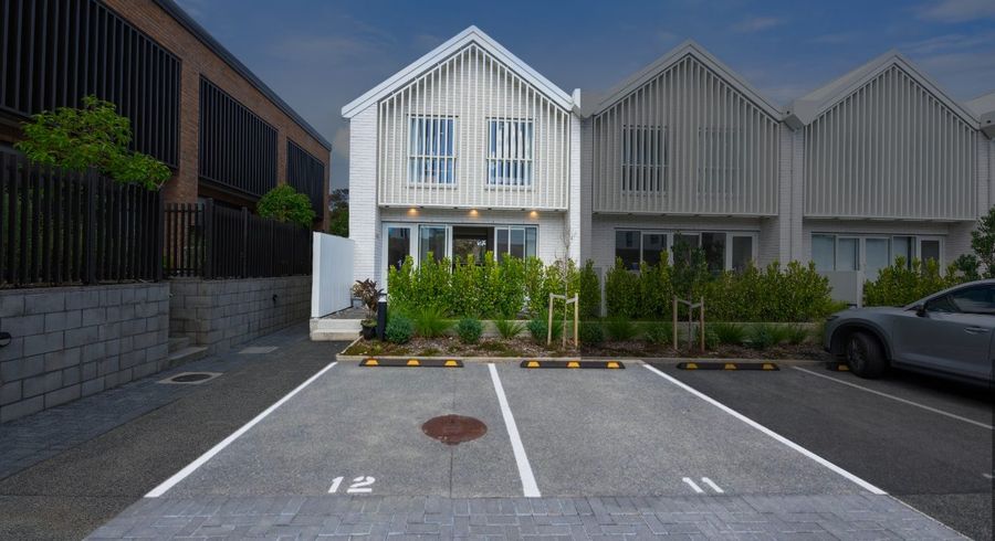  at 14/245 Kepa Road, Mission Bay, Auckland City, Auckland