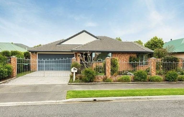  at 18 Shearwater Drive, Woolston, Christchurch City, Canterbury