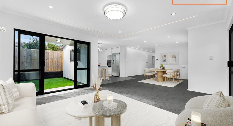  at Lot 2/62A Mckinstry Avenue, Mangere East, Manukau City, Auckland