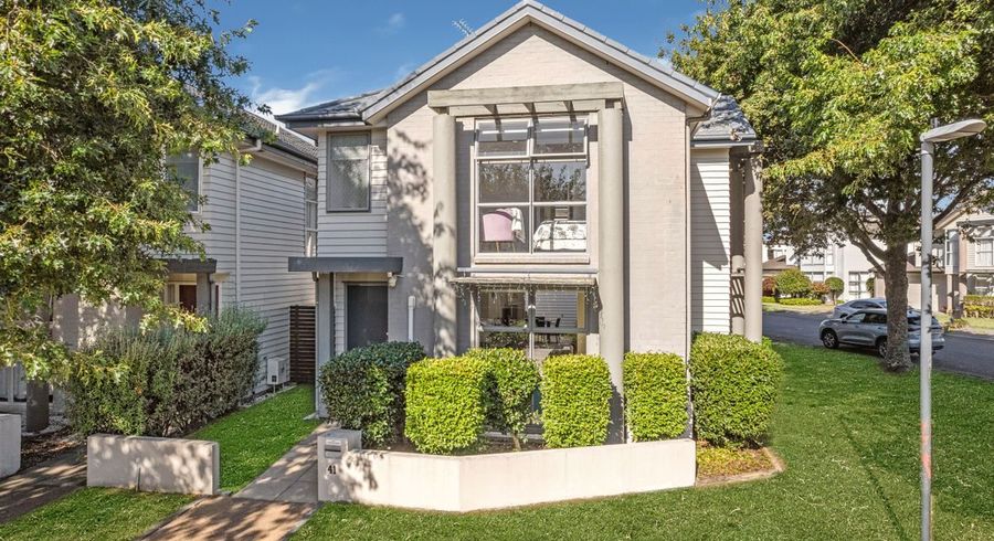  at 41 BRUCE PULMAN DRIVE, Takanini, Papakura, Auckland