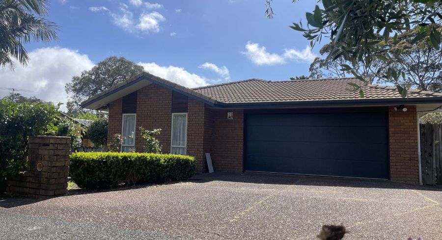  at 16 Amherst Place, Albany, North Shore City, Auckland