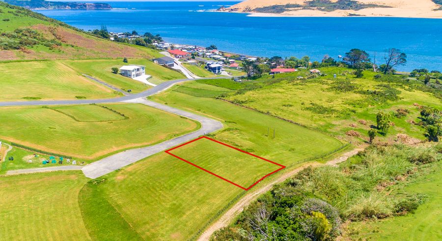  at 41 Opononi Heights Drive, Opononi