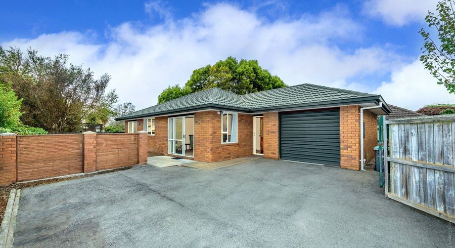  at 28B Grampian Street, Casebrook, Christchurch City, Canterbury