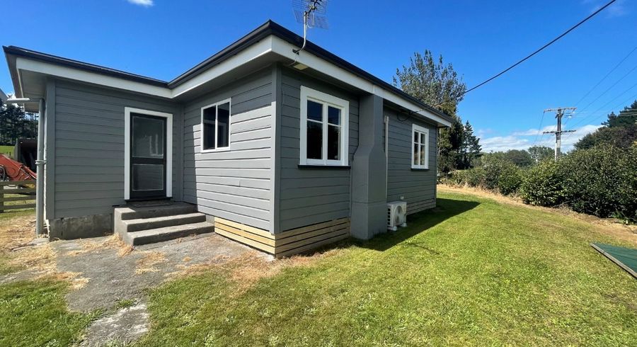  at 45 Davis Road, RD 9, Inglewood, New Plymouth, Taranaki