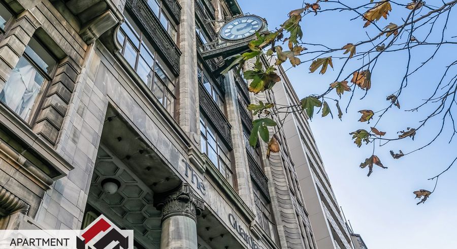  at 105 Queen Street, City Centre, Auckland City, Auckland