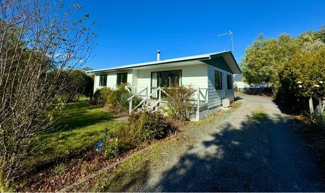  at 80 Regent St, Martinborough, South Wairarapa, Wellington