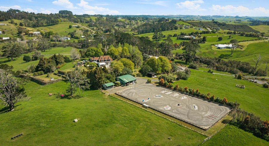  at 328 Horseshoe Bush Road, Dairy Flat, Rodney, Auckland