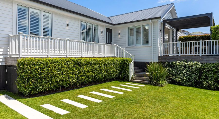  at 104A Kiwi Road, Point Chevalier, Auckland