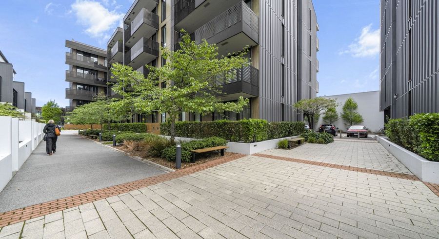  at 102/36C Welles Street, City Centre, Christchurch City, Canterbury