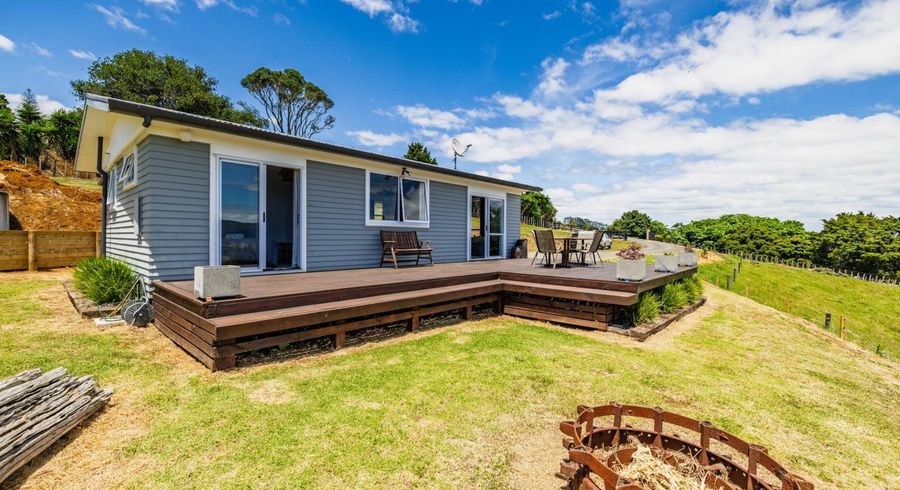  at 50A Old Valley Road, Okaihau, Far North, Northland