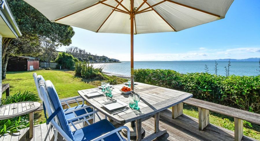  at 1820 East Coast Road, WHAKATIWAI, MIRANDA