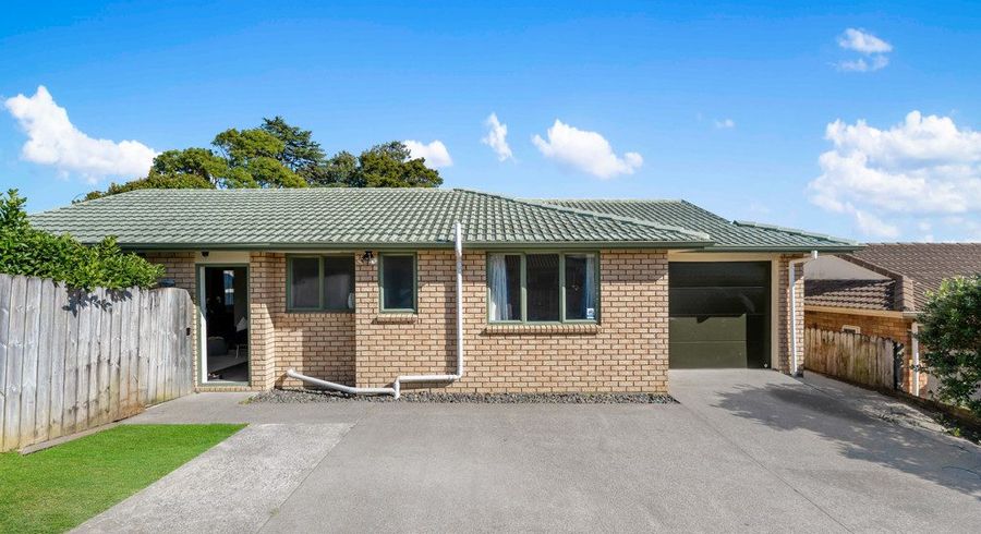  at 6 Serenity Place, Otara, Manukau City, Auckland