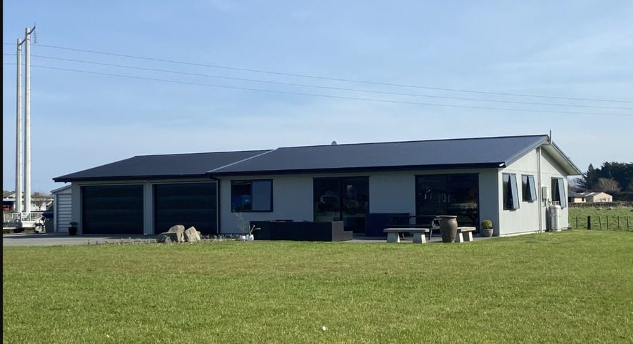  at 26D HANSEN ROAD, Makauri, Gisborne