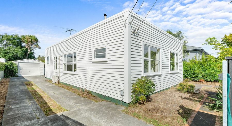  at 14 King Street, Sydenham, Christchurch