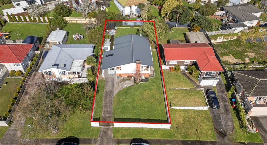 at 5 Rangitiki Crescent, Lynfield, Auckland