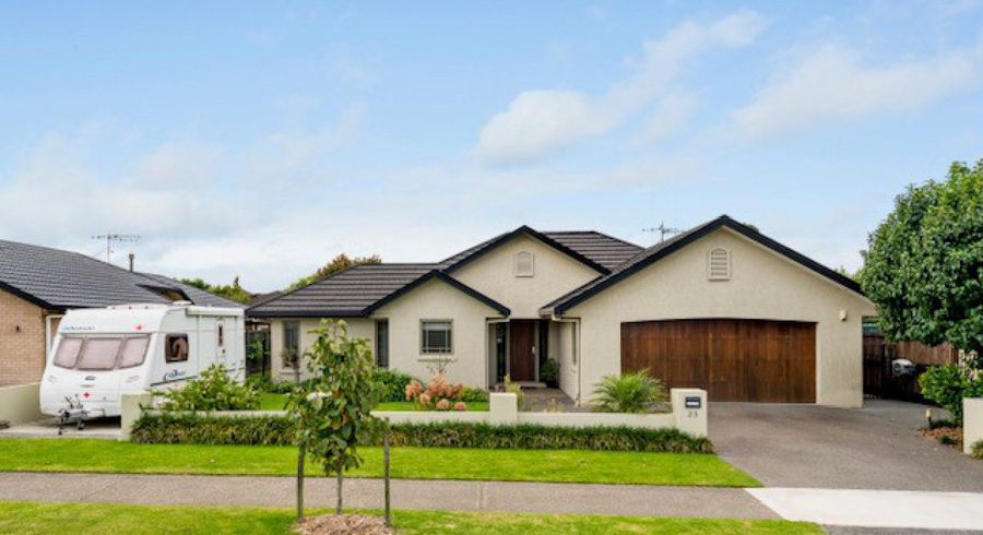  at 23 Inverness Drive, Pyes Pa, Tauranga, Bay Of Plenty