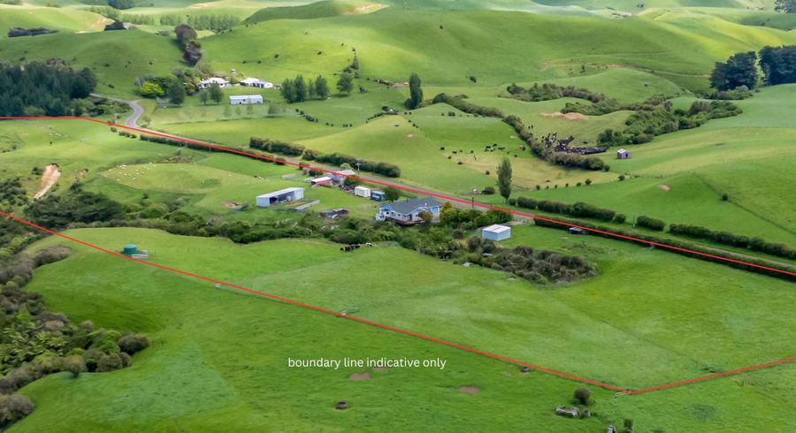  at 131 Tiromoana Road, Eltham, South Taranaki, Taranaki