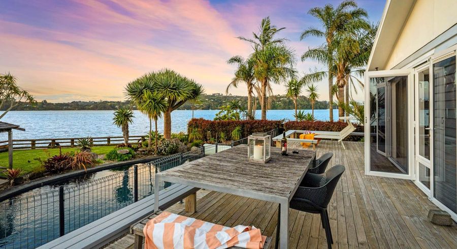  at 46 The Terrace, Herald Island, Waitakere City, Auckland