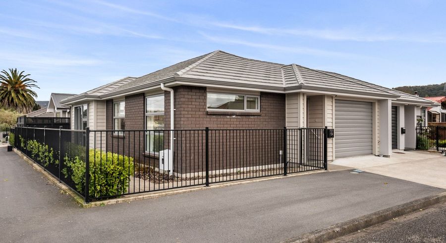  at 1A Hay Street, Ebdentown, Upper Hutt