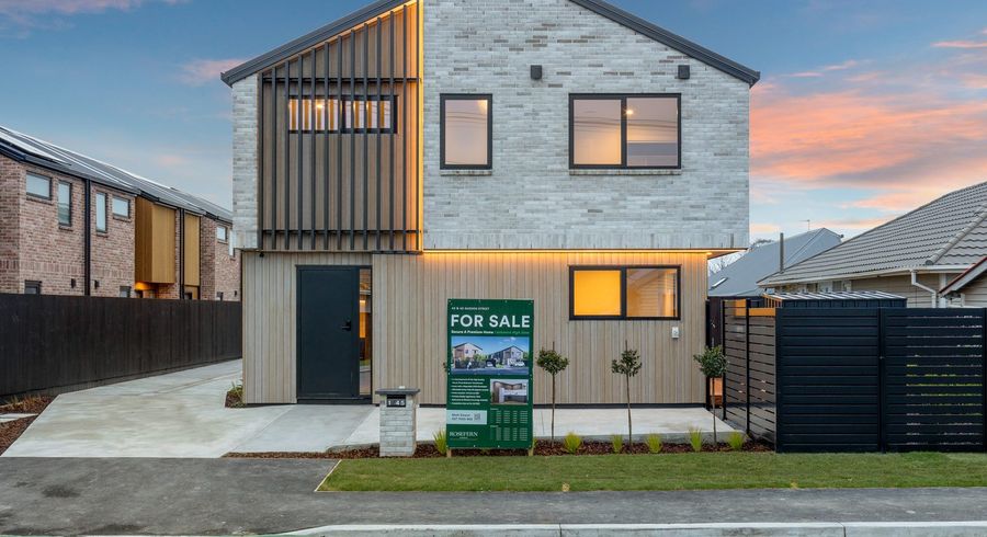  at 45 Sugden Street, Spreydon, Christchurch City, Canterbury