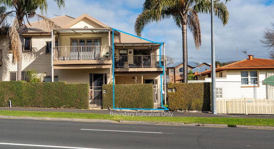  at 1211C Victoria Street, Whitiora, Hamilton, Waikato