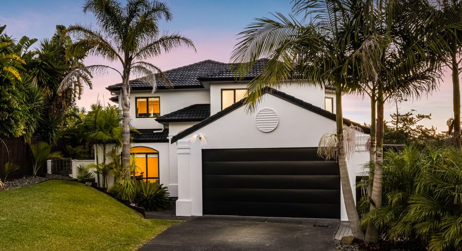  at 44 Pitoitoi Avenue, Greenhithe, North Shore City, Auckland