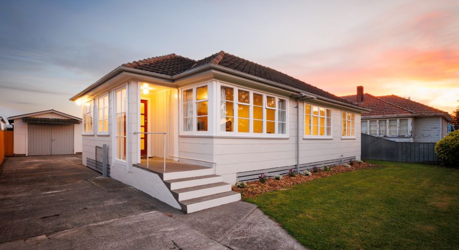  at 25 Humber Street, Roslyn, Palmerston North