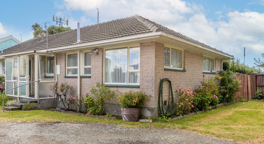  at 4/63 Beresford Street, New Brighton, Christchurch