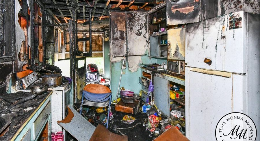  at 1 Sutton Avenue, Mangere East, Manukau City, Auckland