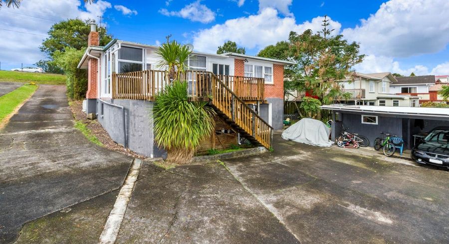  at 450 Don Buck Road, Massey, Waitakere City, Auckland