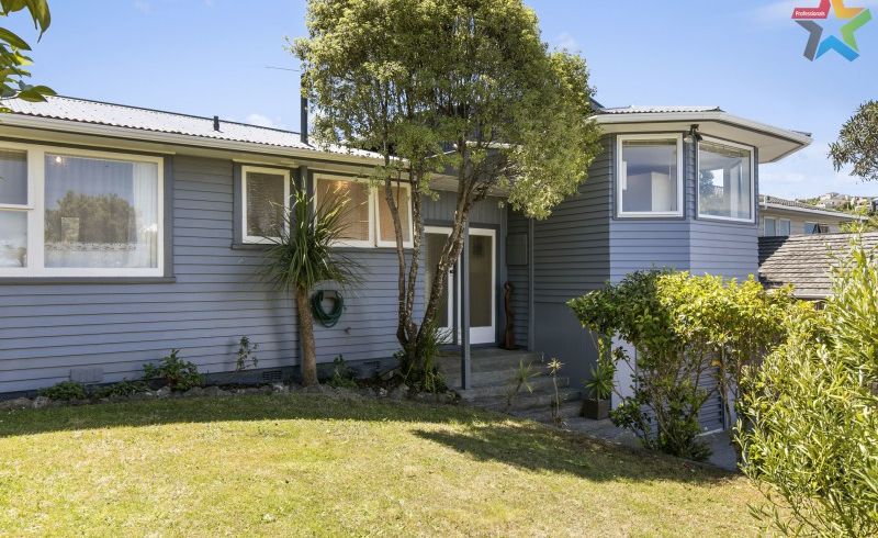  at 7 Panorama Grove, Harbour View, Lower Hutt