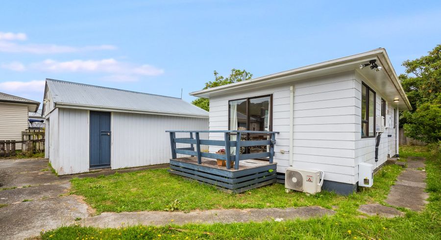  at 66 Westminster Road, Wainuiomata, Lower Hutt