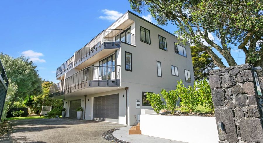  at 18 Kaimata Street, Saint Heliers, Auckland City, Auckland