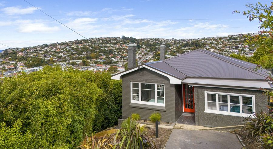 at 39 Forfar Street, Clyde Hill, Dunedin