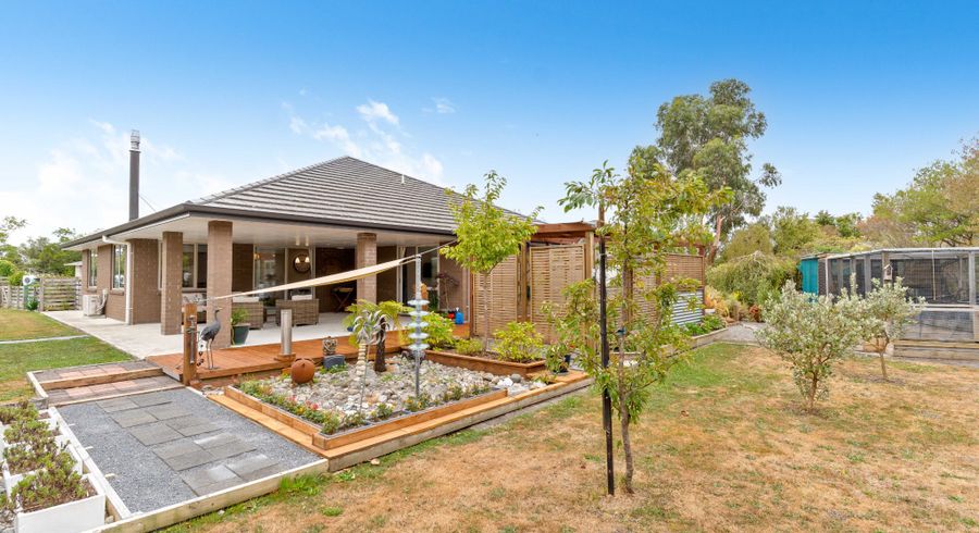  at 32B Millard Avenue, Kuripuni, Masterton