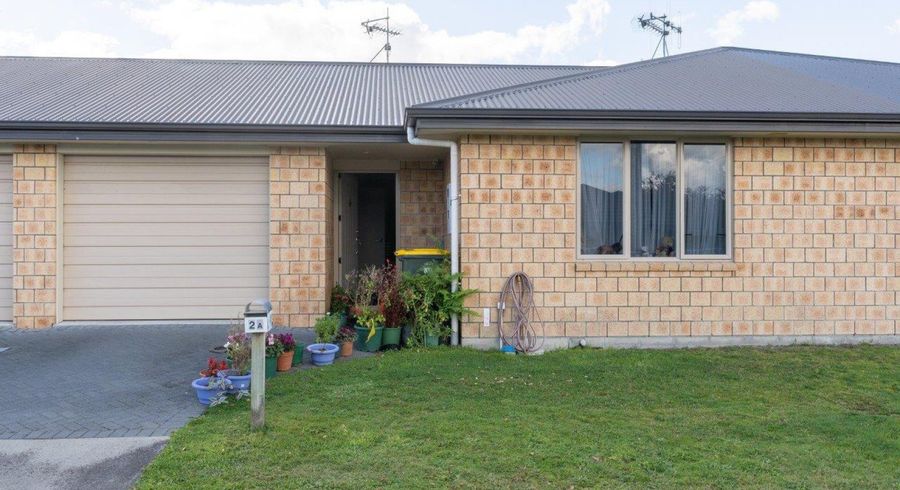  at 2A Burrows Place, Frankton, Hamilton