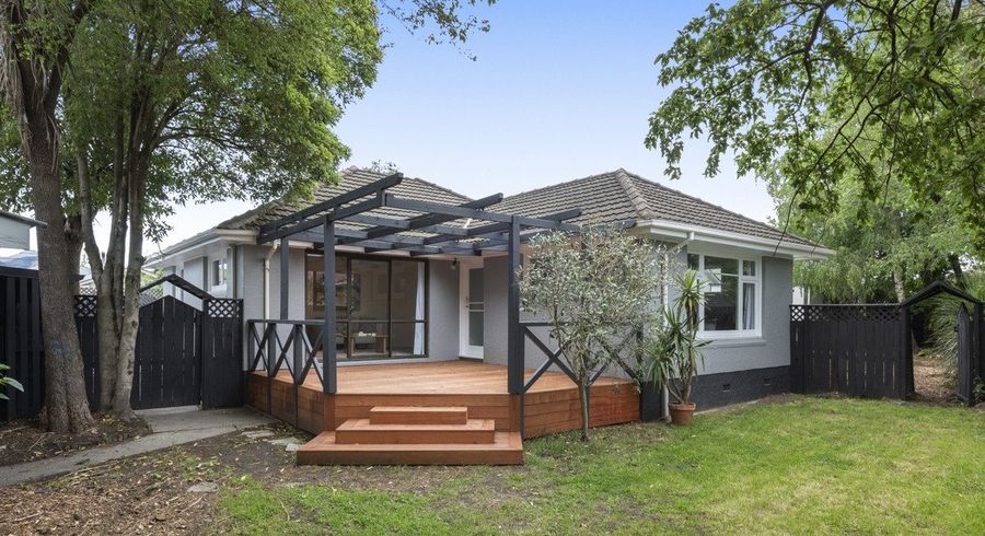  at 5 Forsyth Street, Spreydon, Christchurch