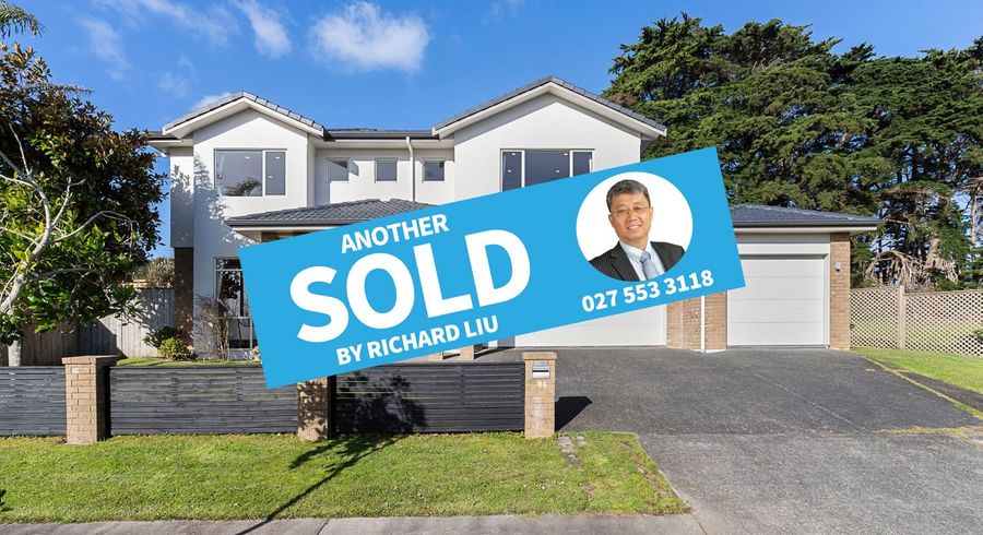  at 86 Coachman Drive, Flat Bush, Auckland