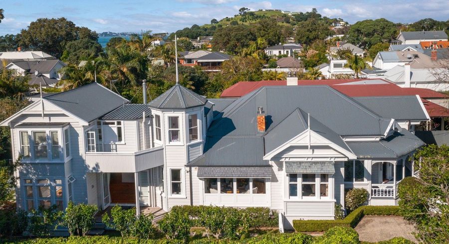  at 46 Tainui Road, Devonport, North Shore City, Auckland