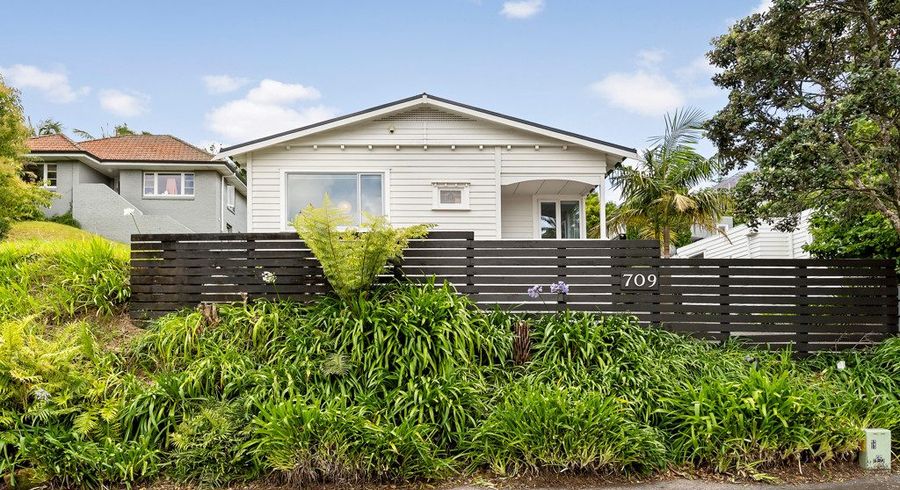  at 709 Great North Road, Grey Lynn, Auckland City, Auckland