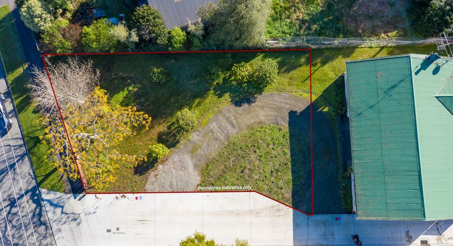  at 89 South Belt, Solway, Masterton