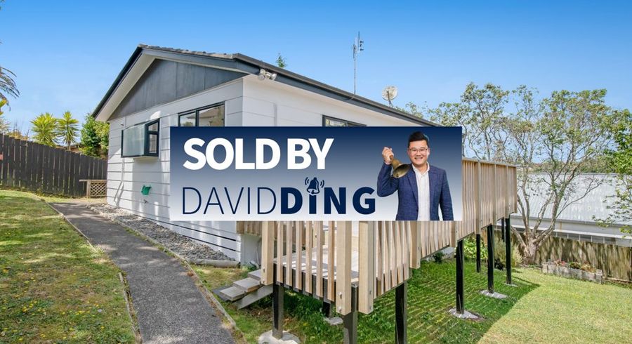  at 1/7 Leiden Place, Tōtara Vale, Auckland