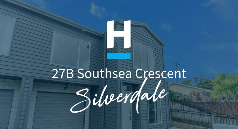  at 27B Southsea Crescent, Silverdale, Hamilton, Waikato
