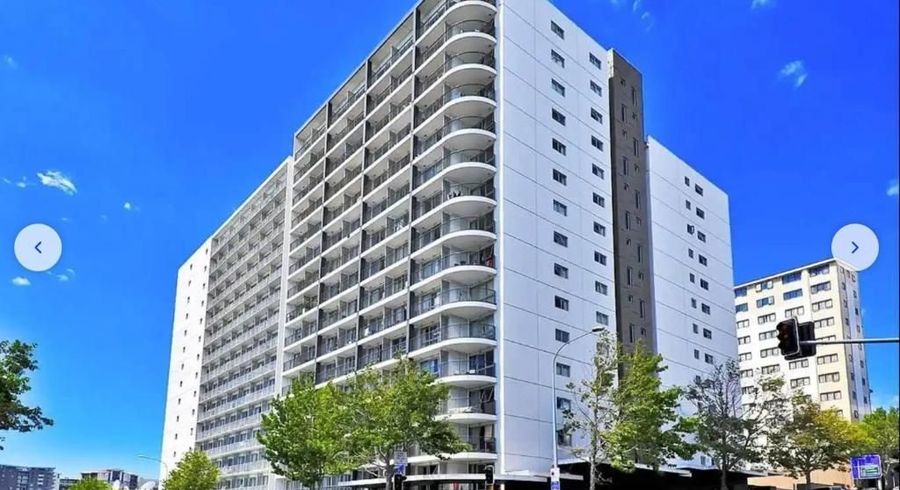  at 710/53 Cook Street, Auckland Central, Auckland