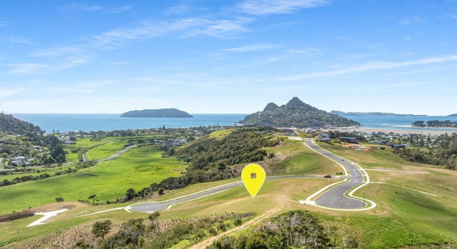  at 50 Azimuth Road, Tairua, Thames-Coromandel, Waikato