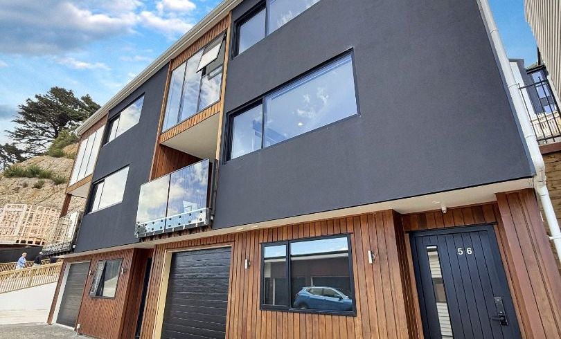  at 56 Rangiora Avenue, Kaiwharawhara, Wellington, Wellington