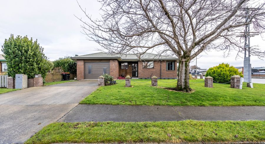  at 1 Munro Street, Waikiwi, Invercargill